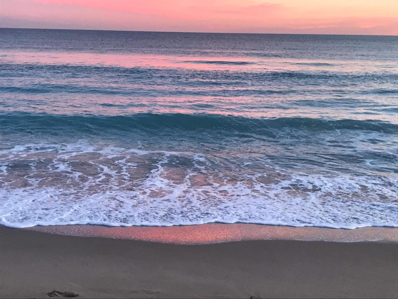 Paraiso Frente Al Mar Apto Duplex 科马鲁加 外观 照片