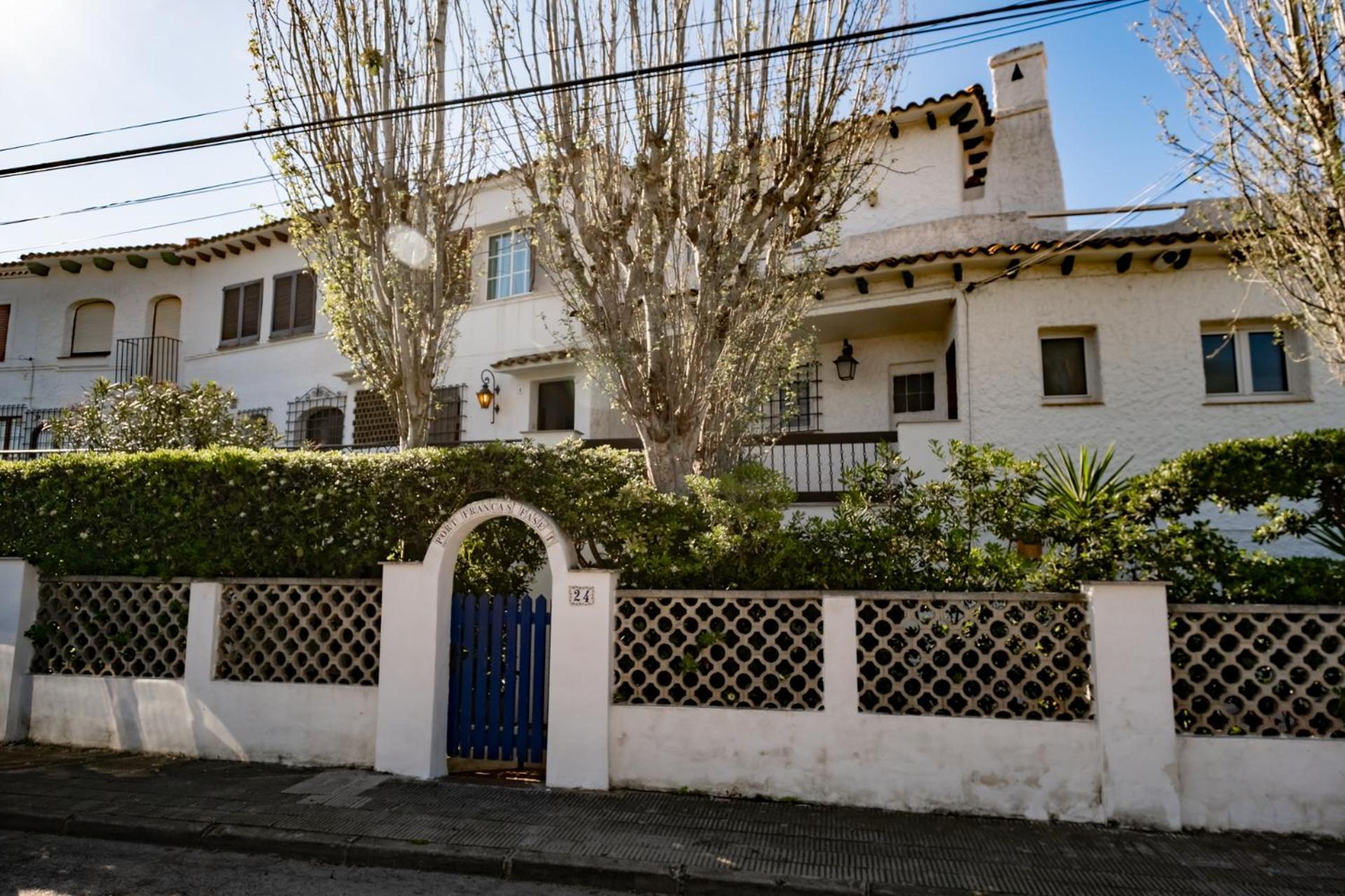Paraiso Frente Al Mar Apto Duplex 科马鲁加 外观 照片