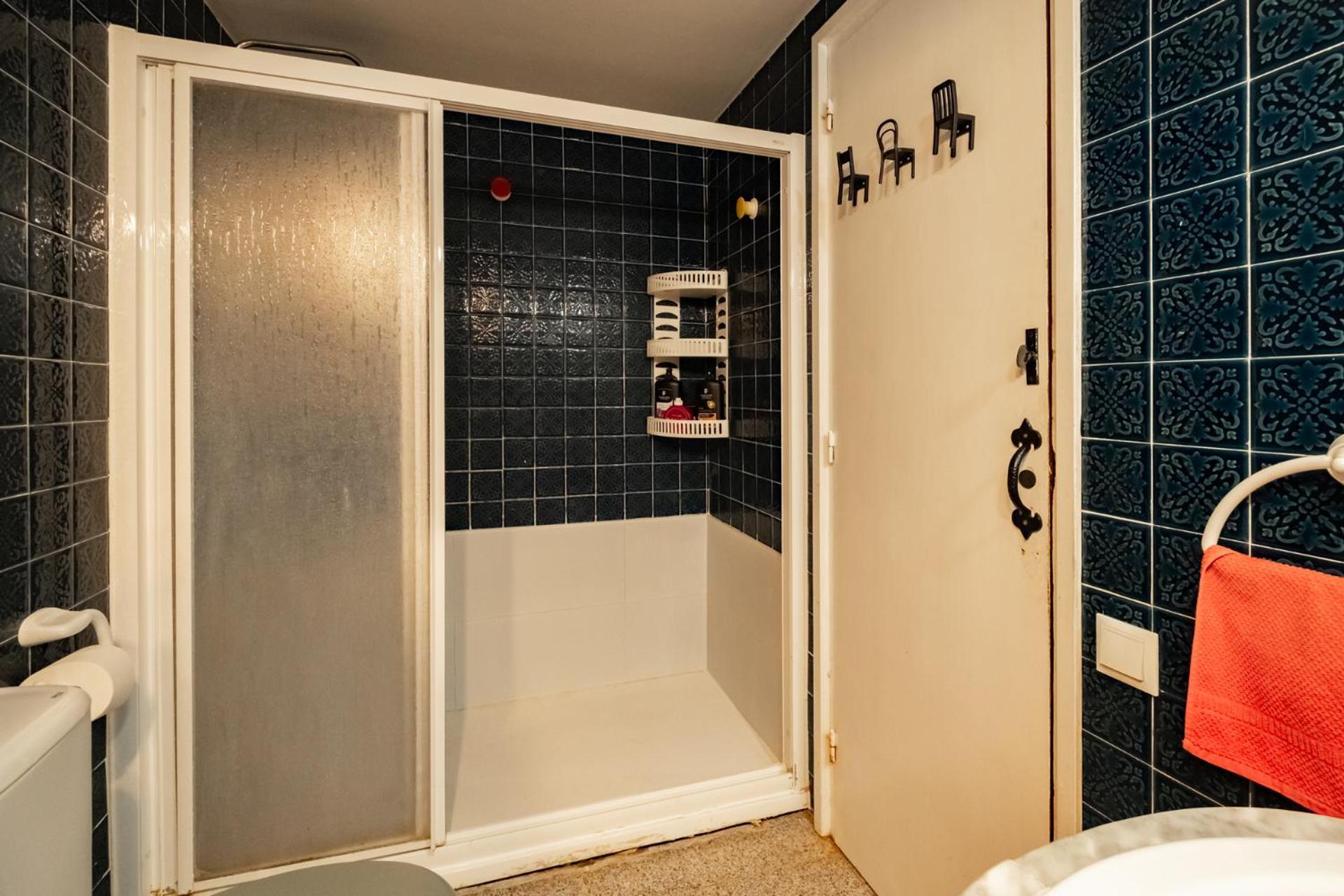 Paraiso Frente Al Mar Apto Duplex 科马鲁加 外观 照片