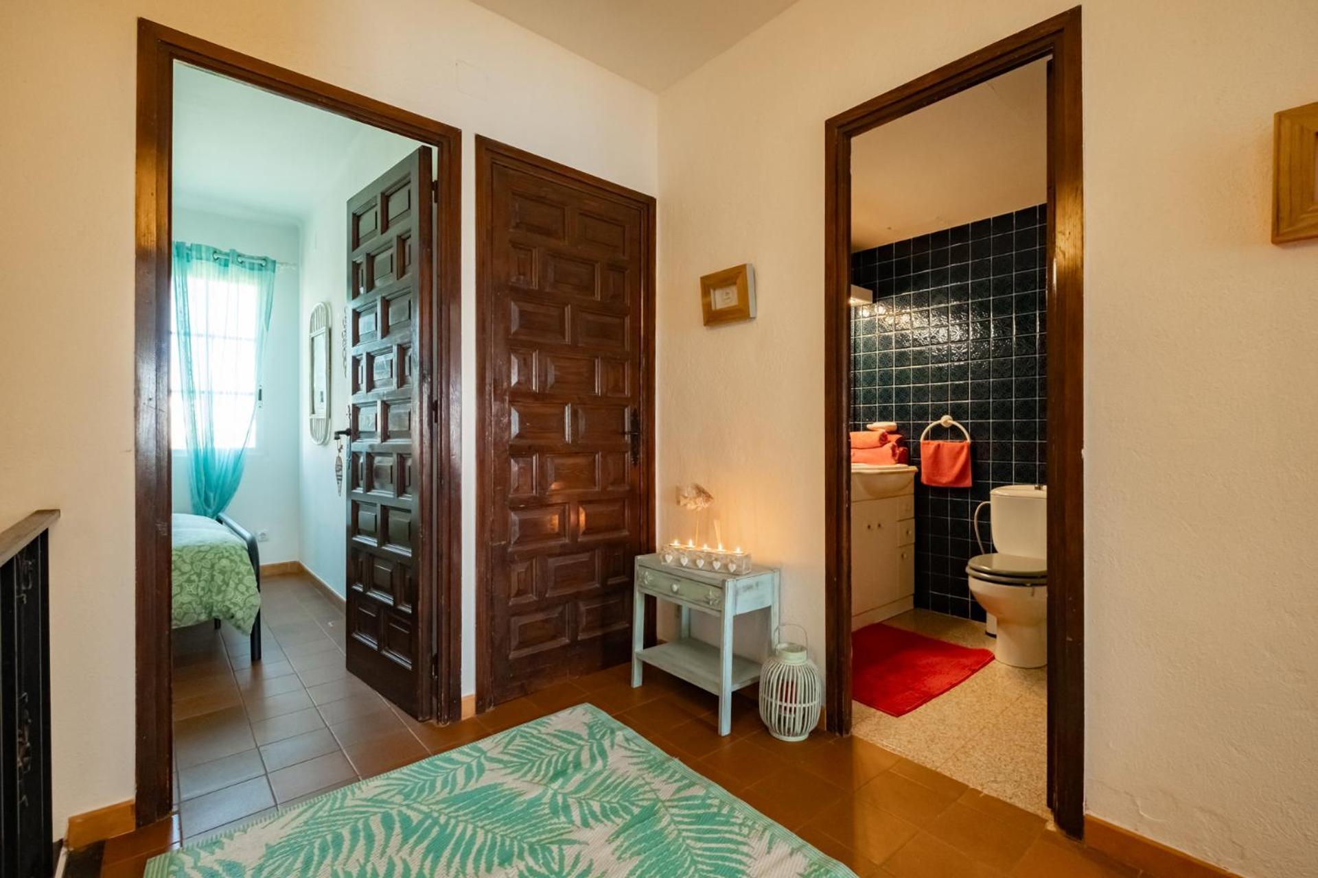 Paraiso Frente Al Mar Apto Duplex 科马鲁加 外观 照片