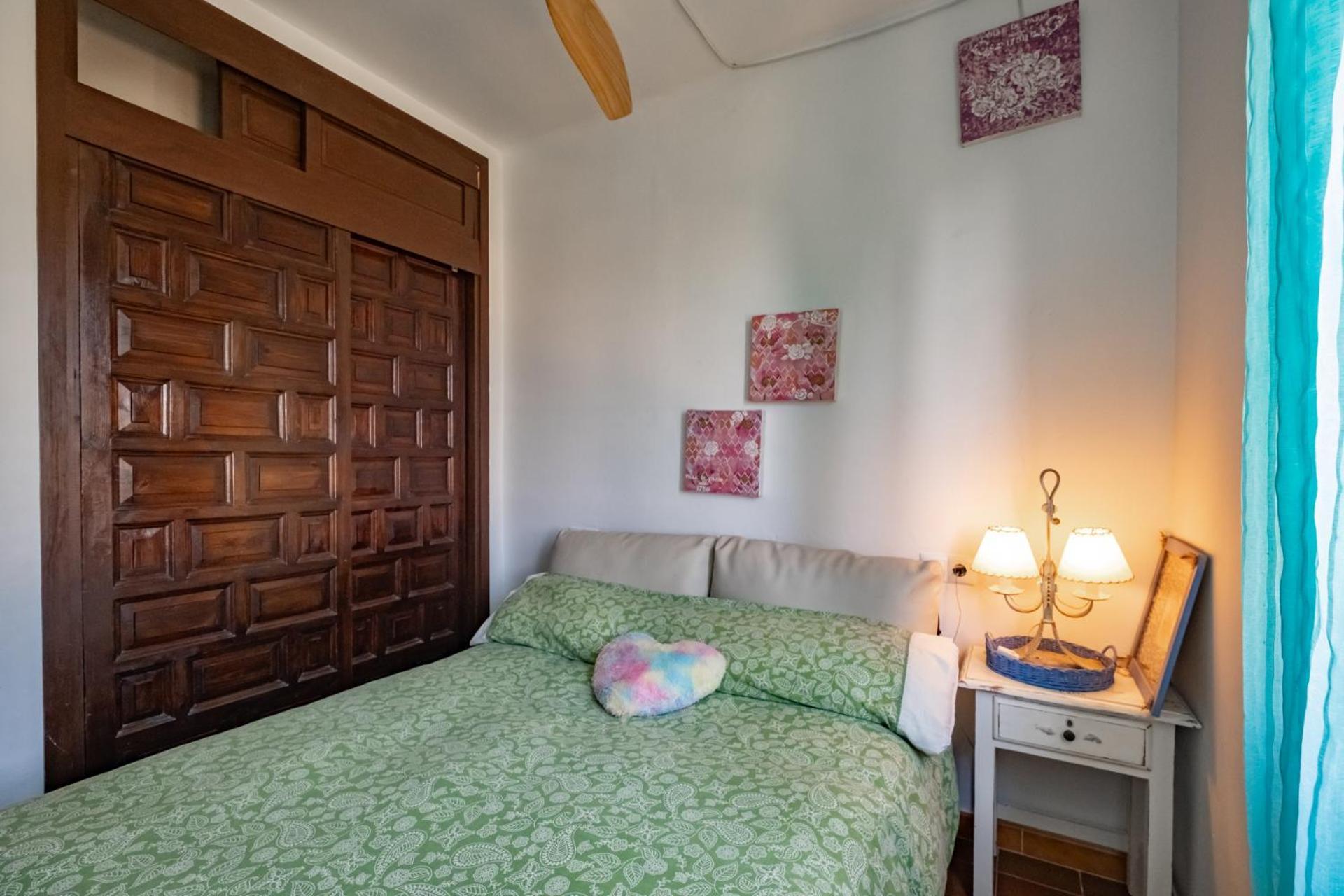 Paraiso Frente Al Mar Apto Duplex 科马鲁加 外观 照片