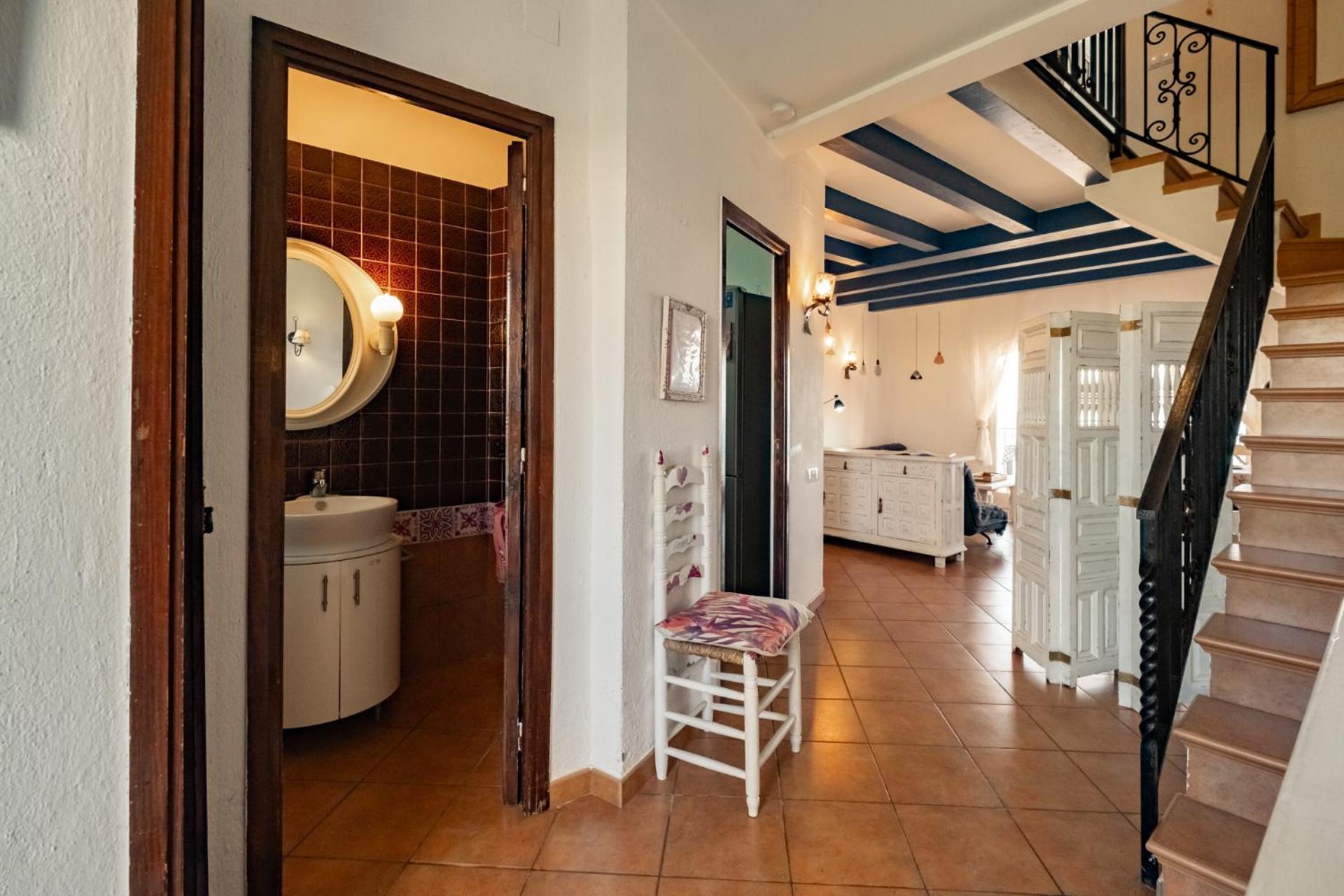 Paraiso Frente Al Mar Apto Duplex 科马鲁加 外观 照片