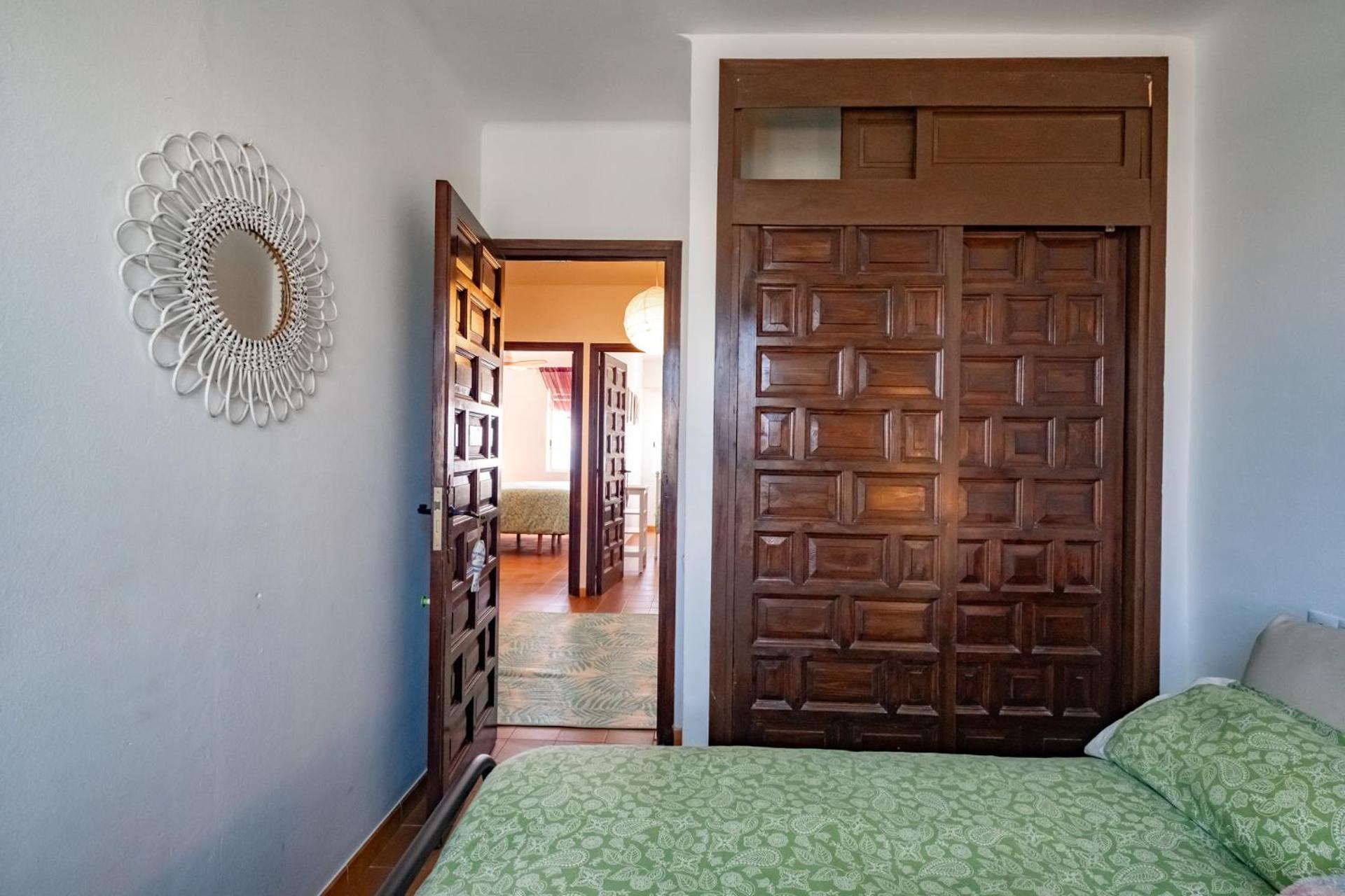 Paraiso Frente Al Mar Apto Duplex 科马鲁加 外观 照片