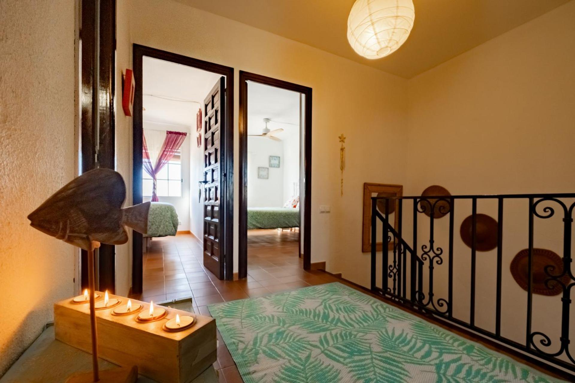 Paraiso Frente Al Mar Apto Duplex 科马鲁加 外观 照片