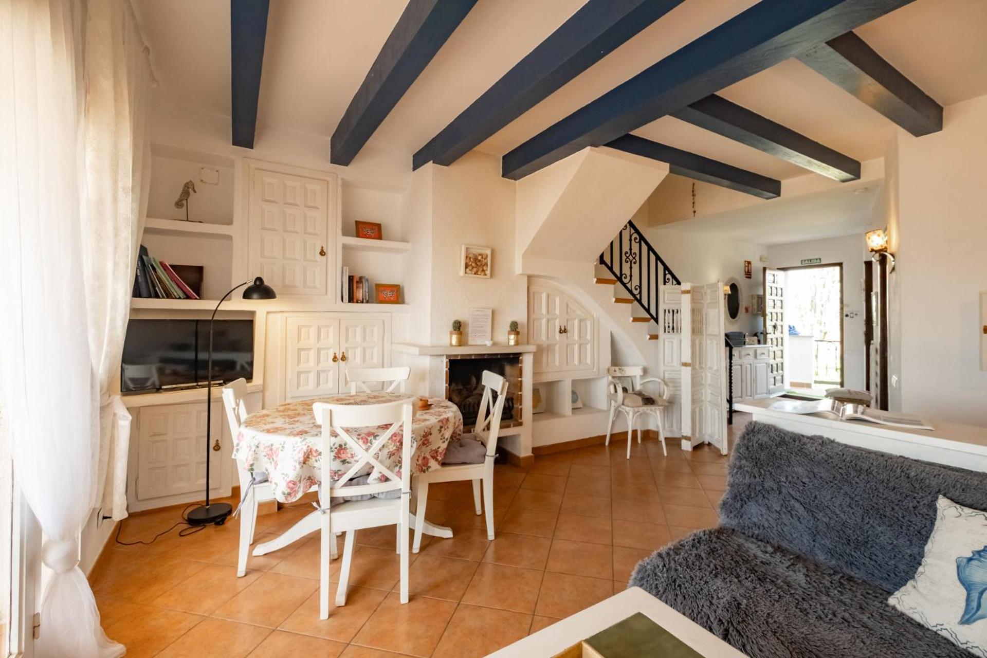 Paraiso Frente Al Mar Apto Duplex 科马鲁加 外观 照片