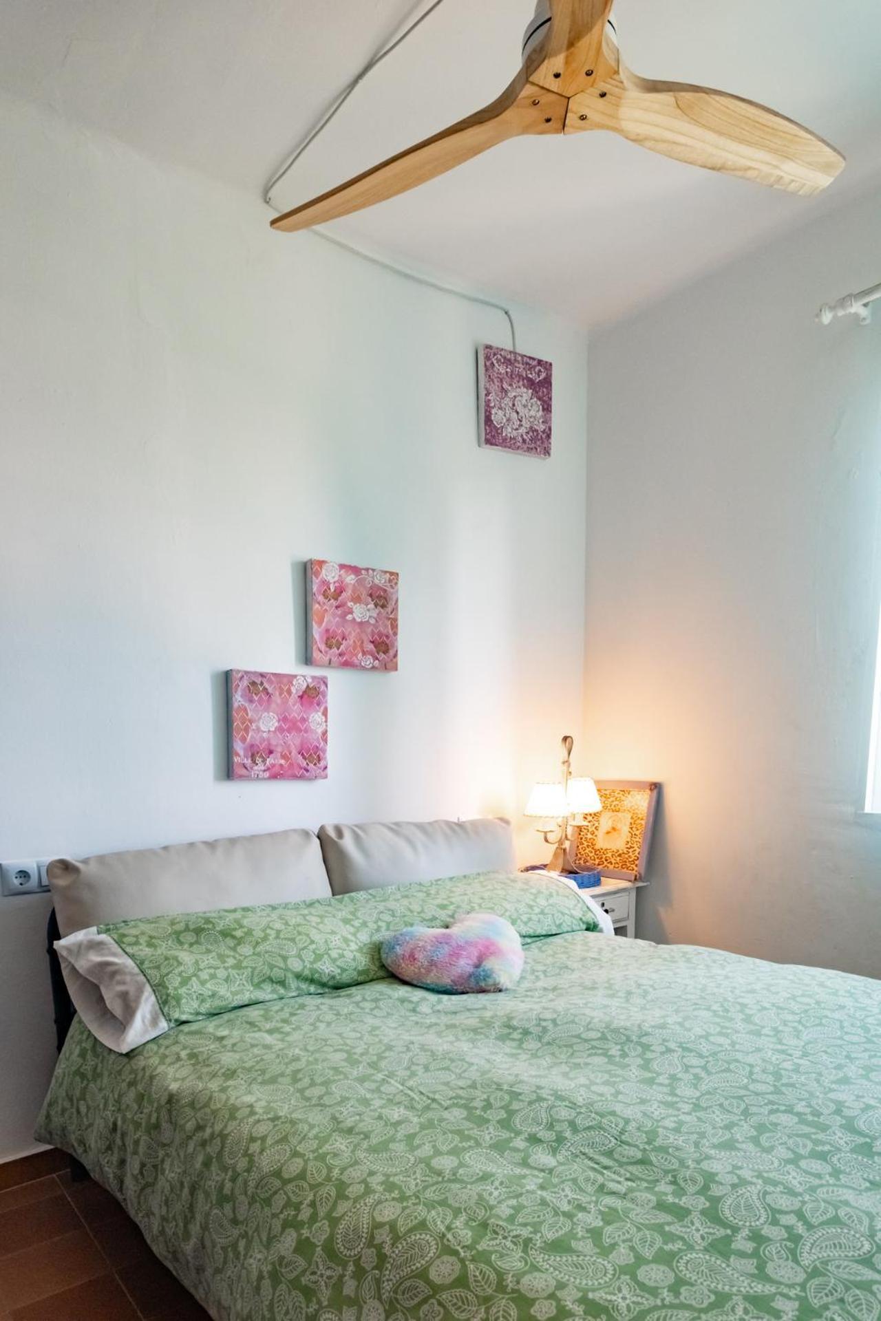 Paraiso Frente Al Mar Apto Duplex 科马鲁加 外观 照片