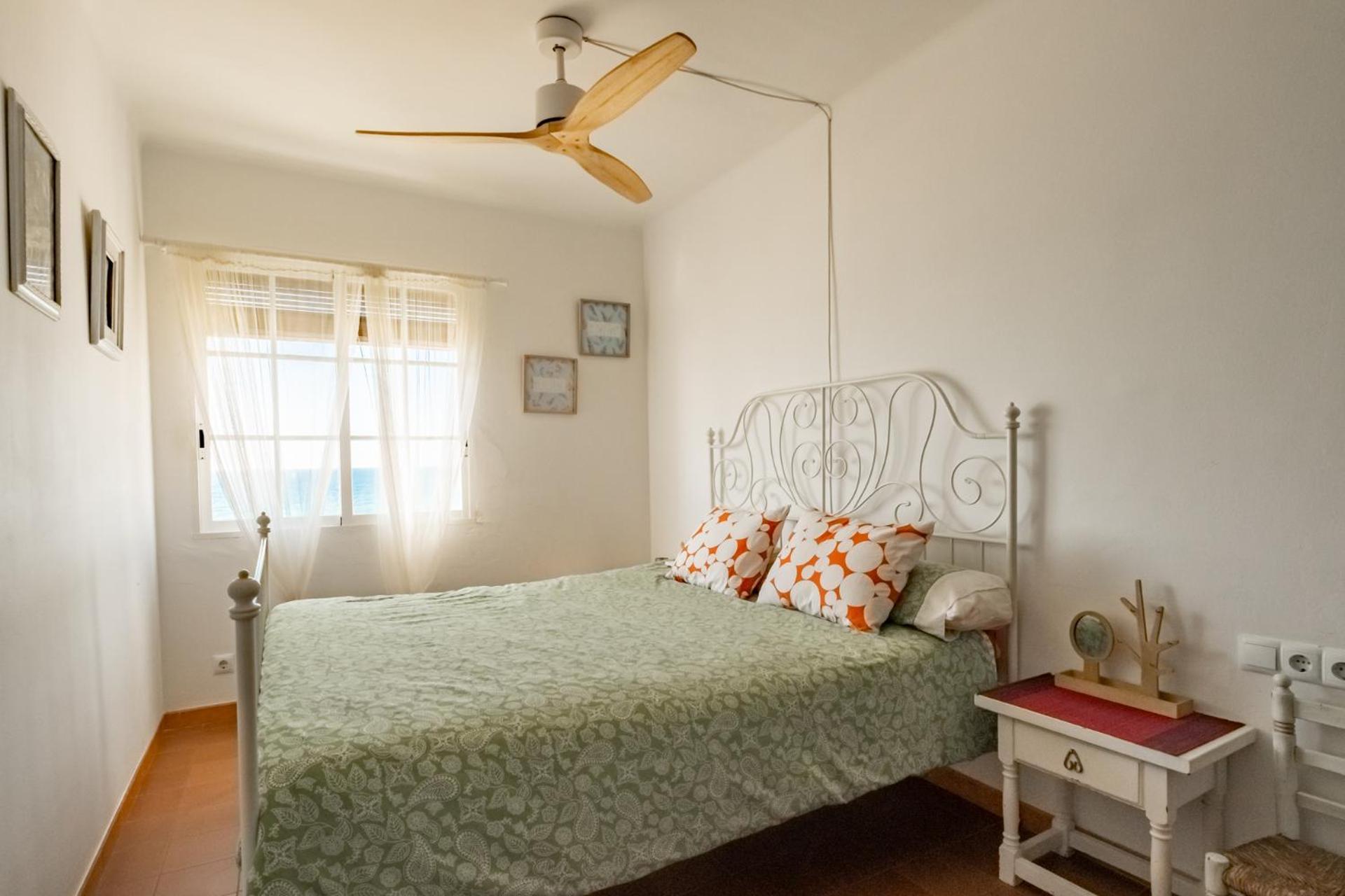 Paraiso Frente Al Mar Apto Duplex 科马鲁加 外观 照片
