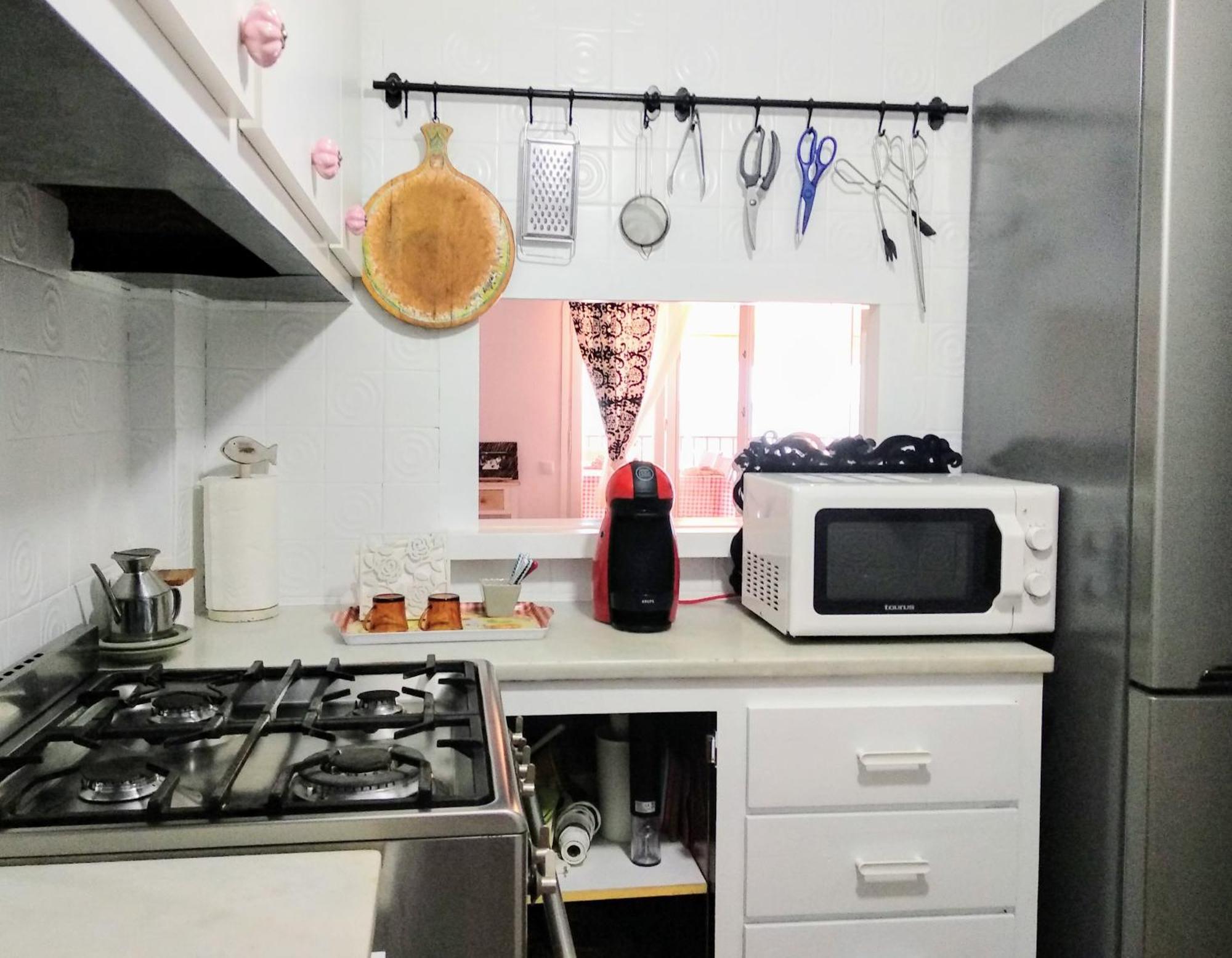 Paraiso Frente Al Mar Apto Duplex 科马鲁加 外观 照片